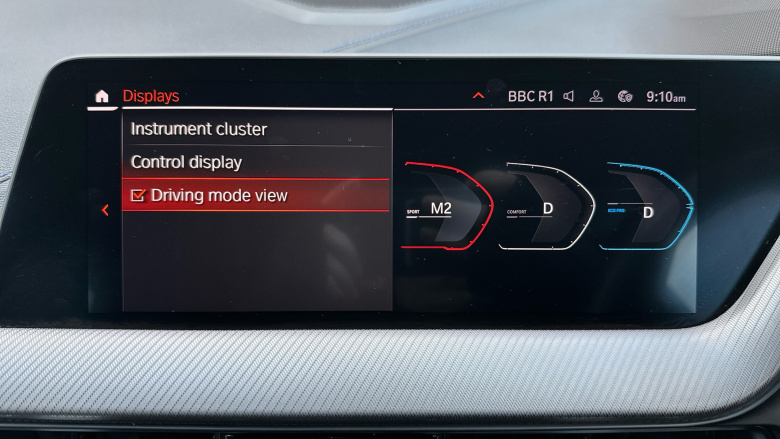 BMW 1 Series 116d M Sport 5dr Step Auto Diesel Hatchback